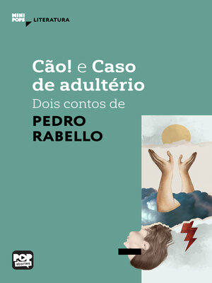 cover image of Cão e Caso de adultério